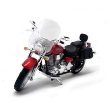 Miniatura variedade de moto Maisto Escala1/18