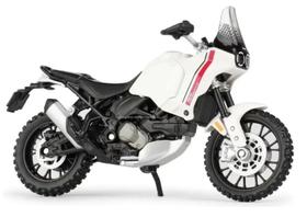 Miniatura variedade de moto Maisto Escala1/18