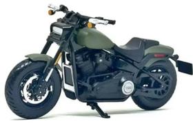 Miniatura variedades de motos Maisto escala 1/18