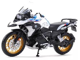 Miniatura variedades de motos Maisto escala 1/18