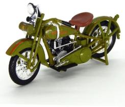Miniatura variedades de motos Maisto escala 1/18