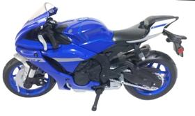 Miniatura variedades de motos Maisto escala 1/18