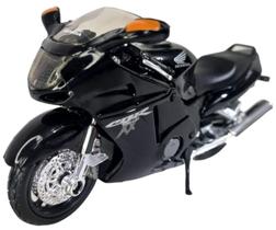Miniatura variedades de motos Maisto escala 1/18