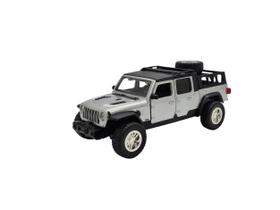 Miniatura Velozes E Furiosos 9 Jeep Gladiator 2020 Jada 1:32 Miniatura Velozes E Furiosos 9 Jeep Gladiator 2020 Jada 1:32