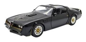 Miniatura Velozes E Furiosos Pontial Firebird Jada 1:24