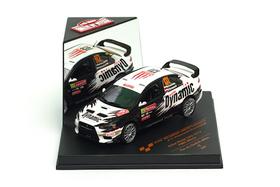 Miniatura Vitesse 1/43 Lancer Evolution X 131 M.Kosciuszko