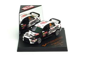 Miniatura Vitesse 1/43 Lancer Evolution X 131 M.Kosciuszko