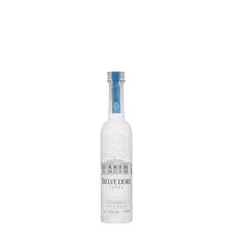 Miniatura Vodka Belvedere 50ml