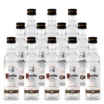 Miniatura Vodka Ketel One 50ml 12 Unidades