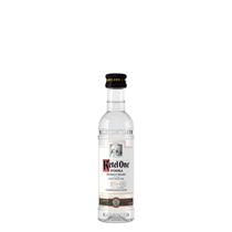 Miniatura Vodka Ketel One 50ml