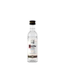 Miniatura Vodka Ketel One 50ml