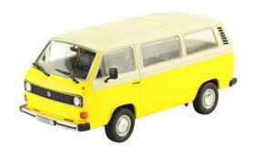 Miniatura Volkswagen Collection Edição 13