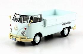 Miniatura Volkswagen Collection Edição 31