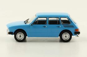 Miniatura Volkswagen Collection Edição 33