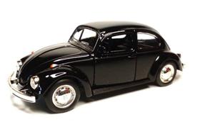 miniatura Volkswagen Fusca GAM0287