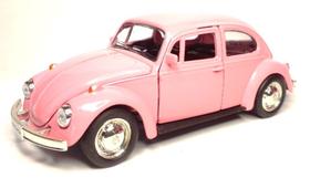 miniatura Volkswagen Fusca GAM0499