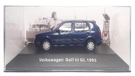 miniatura Volkswagen Golf GAM0118
