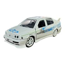 Miniatura Volkswagen Jetta Jessi Velozes Furiosos Jada 1:32 Miniatura Volkswagen Jetta Jessi Velozes Furiosos Jada 1:32