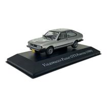Miniatura Volkswagen Passat GTS Pointer 1984 Edição 39 1:43 Miniatura Volkswagen Passat GTS Pointer 1984 Edição 39 1:43