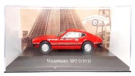 miniatura Volkswagen SP2 GAM0244 miniatura Volkswagen SP2 GAM0244