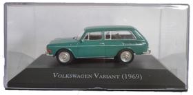 miniatura Volkswagen Variant miniatura Volkswagen Variant