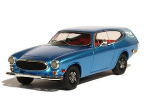 Miniatura Volvo P1800 ES Rocket 1968 1/43 Ixo Models