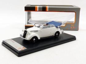 Miniatura Volvo PV51 Conversível 1937 Escala 1/43 Detalhado Miniatura Volvo PV51 Conversível 1937 Escala 1/43 Detalhado