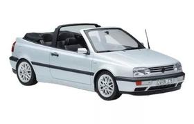 Miniatura Vw Golf Mk3 Cabriolet 1/18 Norev Miniatura Vw Golf Mk3 Cabriolet 1/18 Norev