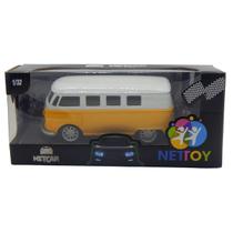 Miniatura Vw Kombi 1/32 Nettoy Miniatura Vw Kombi 1/32 Nettoy
