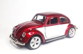 miniatura VW Volkswagen Fusca GAM0319