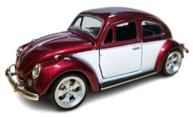 miniatura VW Volkswagen Fusca GAM0319