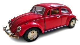 miniatura VW Volkswagen Fusca