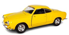 miniatura VW Volkswagen Karmann-Ghia miniatura VW Volkswagen Karmann-Ghia