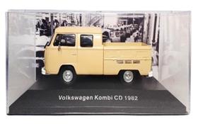 miniatura VW Volkswagen Kombi GAM0276