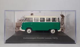 miniatura VW Volkswagen Kombi GAM0967