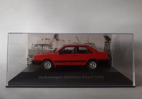 miniatura VW Volkswagen Santana Sport GAM0275