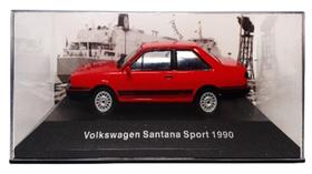 miniatura VW Volkswagen Santana Sport GAM0275