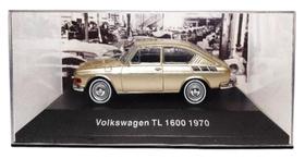 miniatura VW Volkswagen TL GAM0700