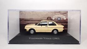 Miniatura VW Volkswagen Voyage GAM0245
