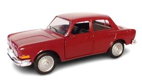 miniatura VW Volkswagen Zé do Caixão GAM0218