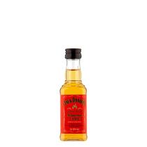 Miniatura Whisky de Canela Jack Daniel's Fire 50ml