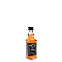 Miniatura Whisky Jack Daniel's Tennessee Whiskey 50ml