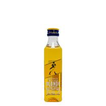 Miniatura Whisky Johnnie Walker Blonde 50ml