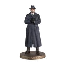 Miniatura Wizarding World Harry Potter Albus Dumbledore Jude Law Edição 13 Miniatura Wizarding World Harry Potter Albus Dumbledore Jude Law Edição 13