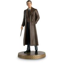 Miniatura Wizarding World Harry Potter Theseus Scamander Edição 19 Miniatura Wizarding World Harry Potter Theseus Scamander Edição 19