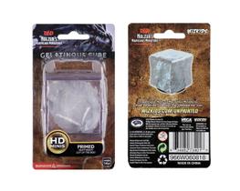 Miniatura WizKids D&D Cubo Gelatinoso de Nolzur