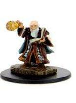 Miniatura WizKids D&D Icons of The Realms - Gnome Mago Masculino