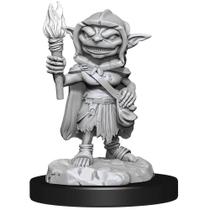 Miniatura WizKids Pathfinder Deep Cuts Goblin Rogue Feminina Miniatura WizKids Pathfinder Deep Cuts Goblin Rogue Feminina
