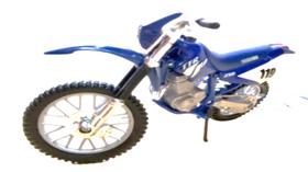 miniatura Yamaha TT-R 250 GAM0415
