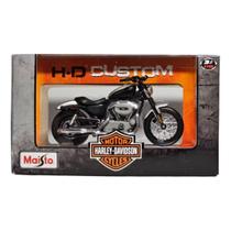 Miniaturaharleydavidson1200nsportster1200nightster(2008)1:18